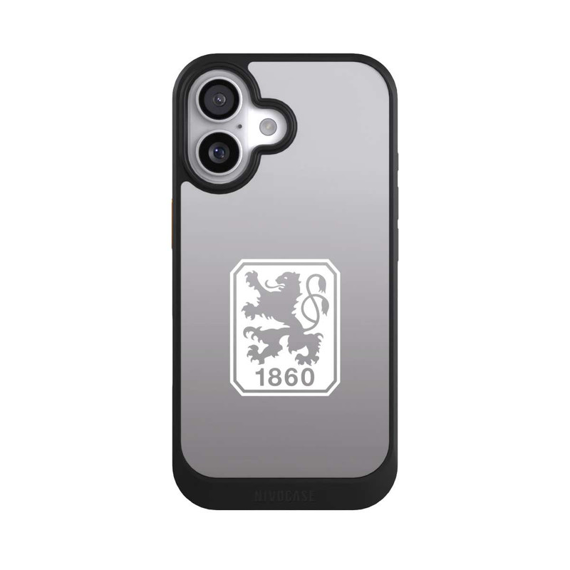iPhone 17 NIVOcore 1860 Grau