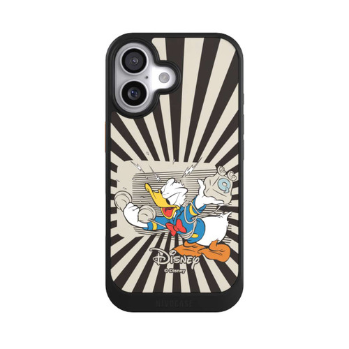  NIVOcore Hello?! Donald Duck