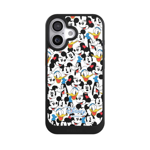  NIVOcore Mickey and Friends Motif