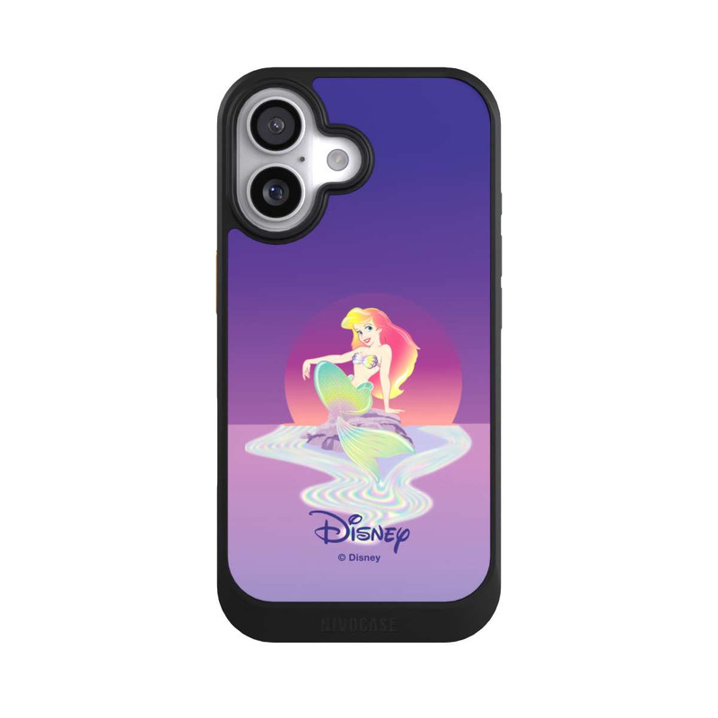 iPhone 17 NIVOcore The Little Mermaid