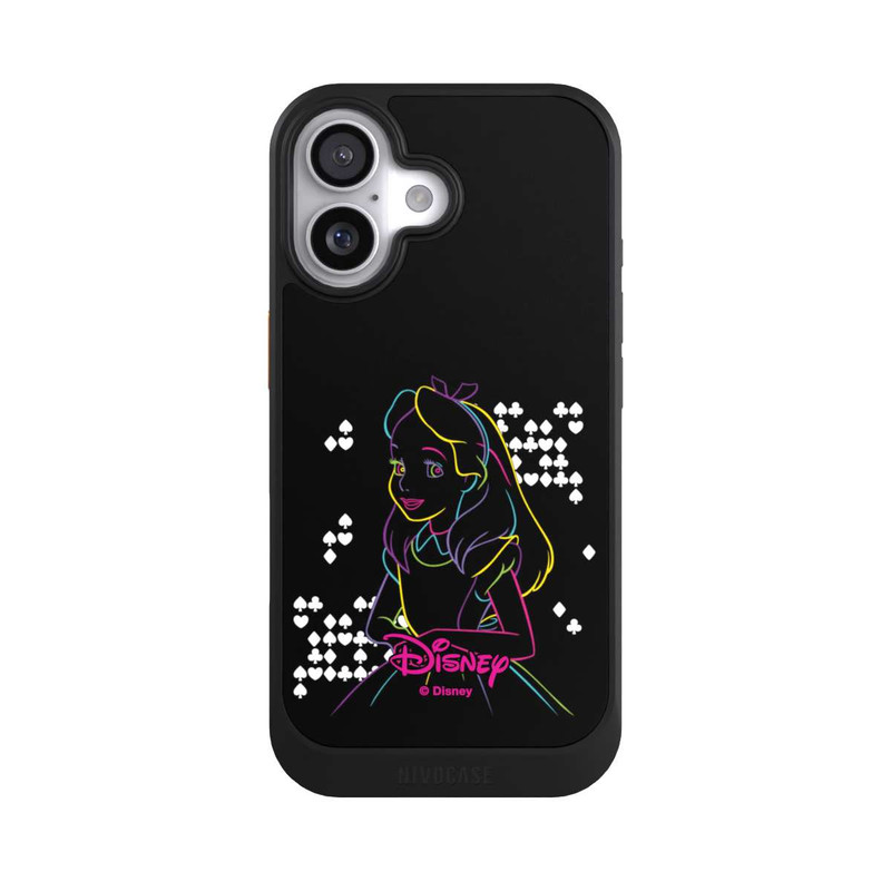 iPhone 17 NIVOcore Alice