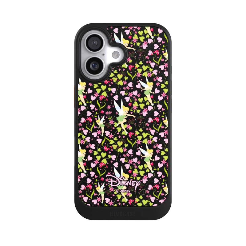 iPhone 17 NIVOcore Pixie Motif