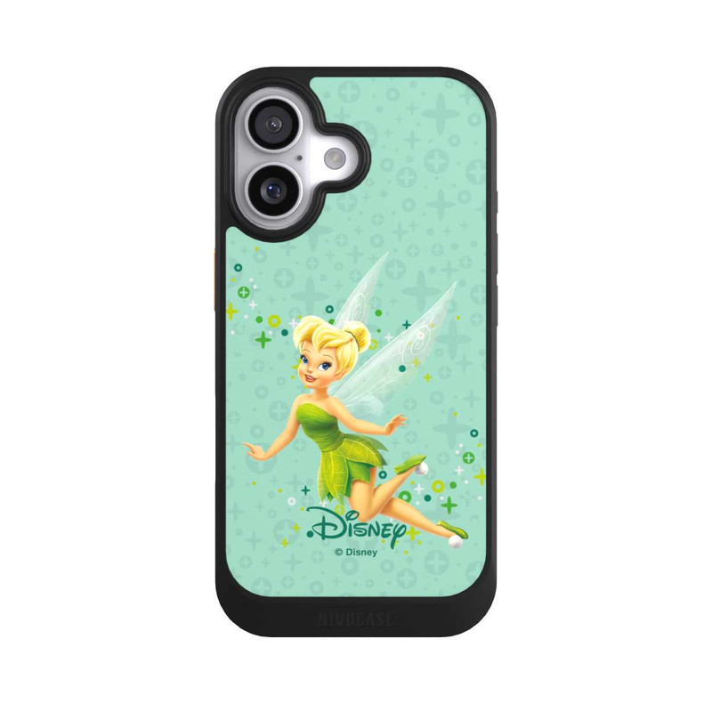 iPhone 17 NIVOcore Poussière de Fée