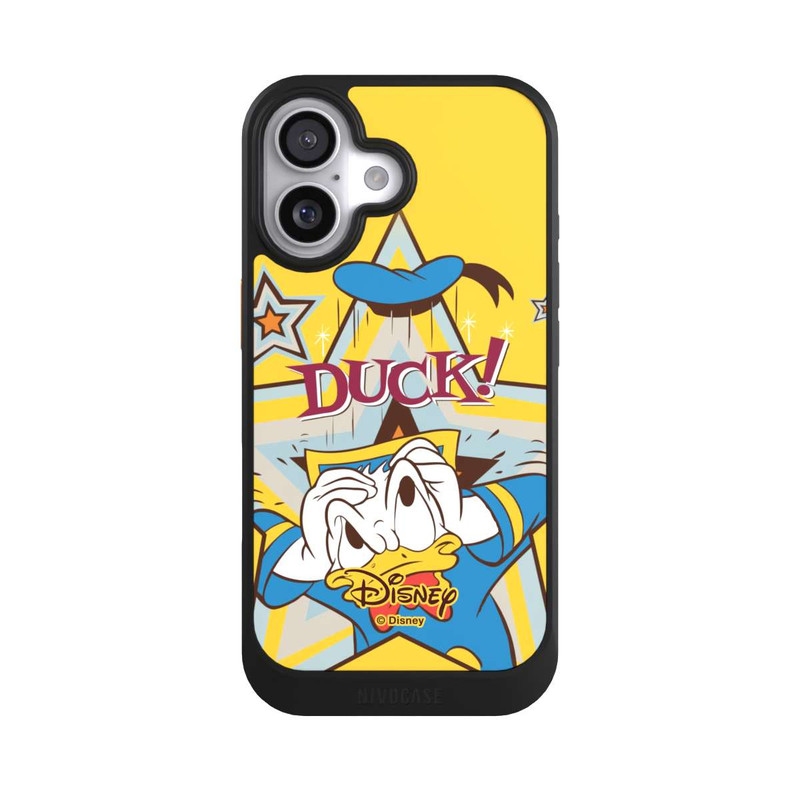 iPhone 17 NIVOcore Duck!