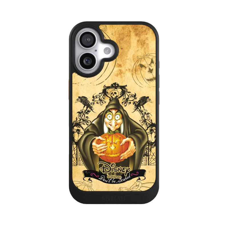 iPhone 17 NIVOcore Méchante Sorcière