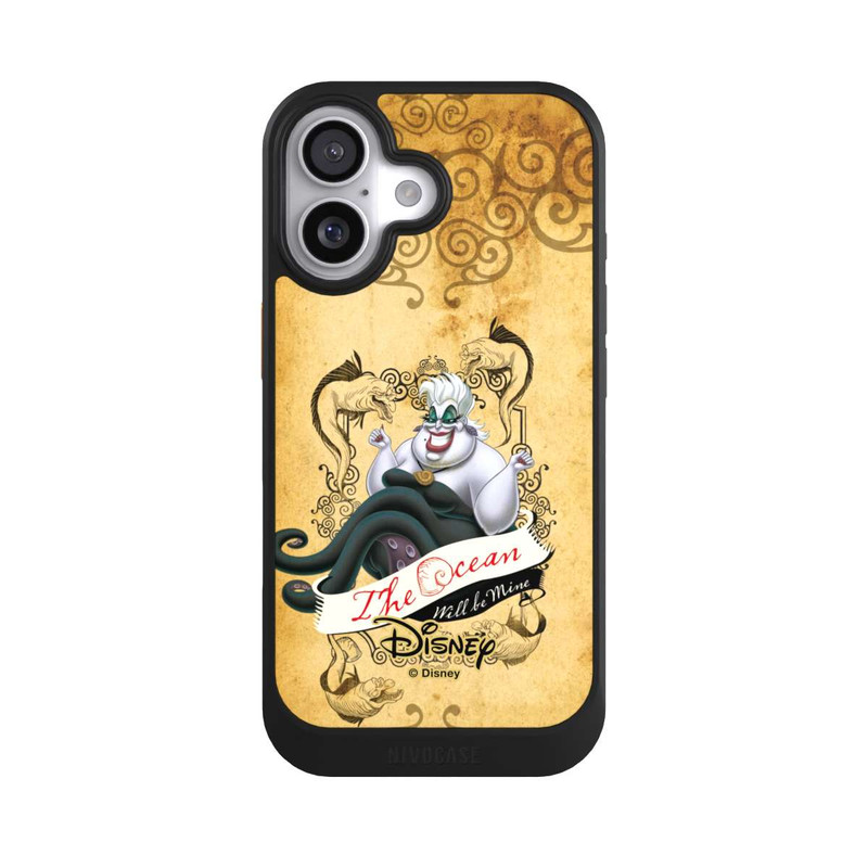 iPhone 17 NIVOcore The Ocean Will Be Mine