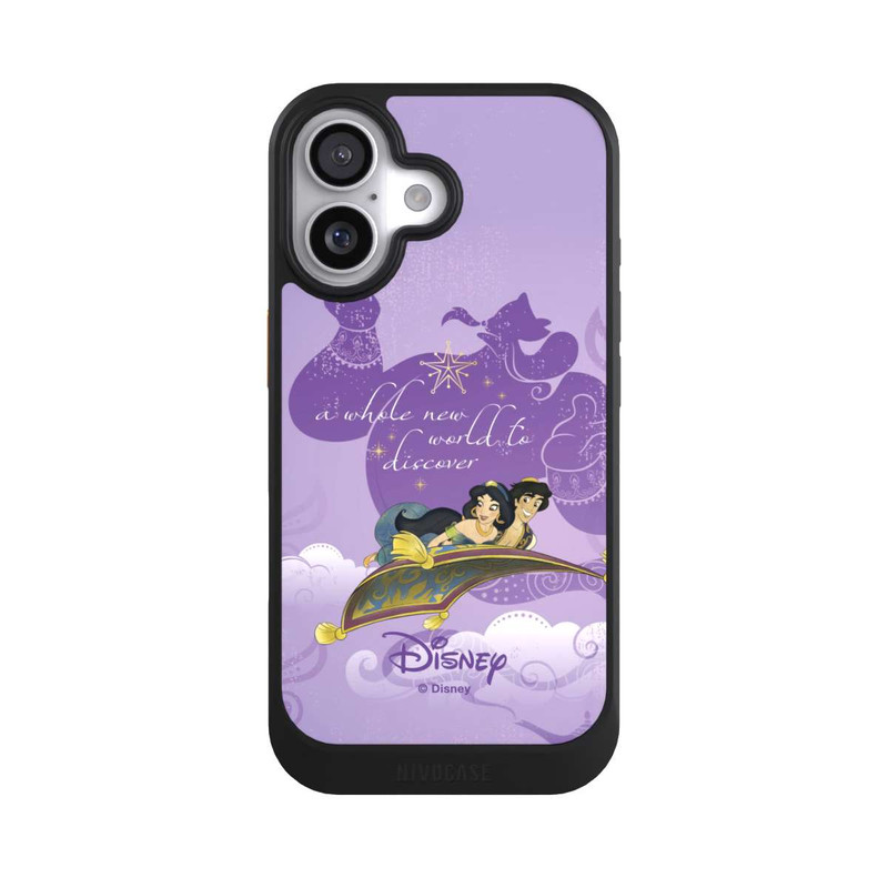 iPhone 17 NIVOcore Magic Carpet Ride