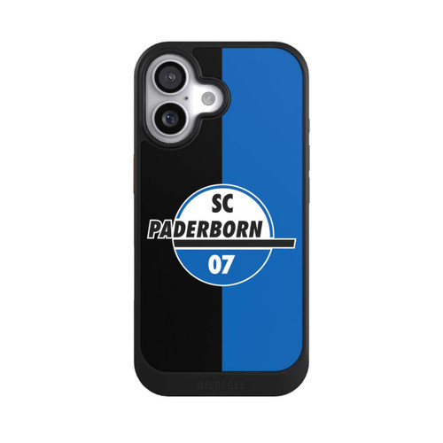  NIVOcore SC Paderborn Blau Schwarz