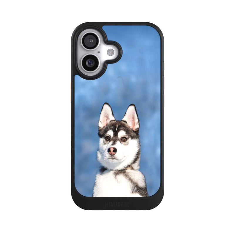iPhone 17 NIVOcore Husky