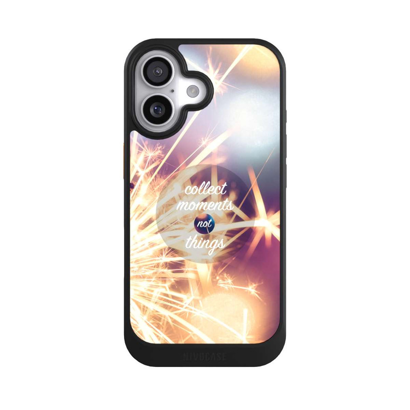 iPhone 17 NIVOcore Collect Moments... VS