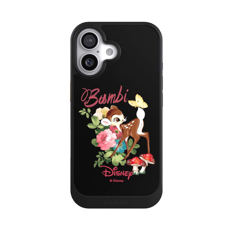 iPhone 17 NIVOcore Bambi Retro