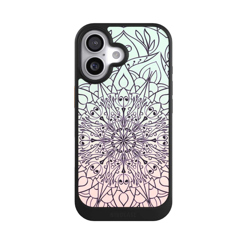iPhone 17 NIVOcore Nishant