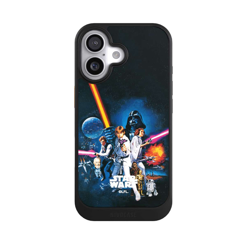 iPhone 17 NIVOcore Épisode IV