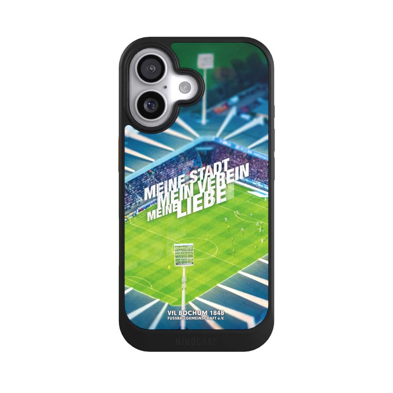 iPhone 17 NIVOcore VfL Bochum Stadion
