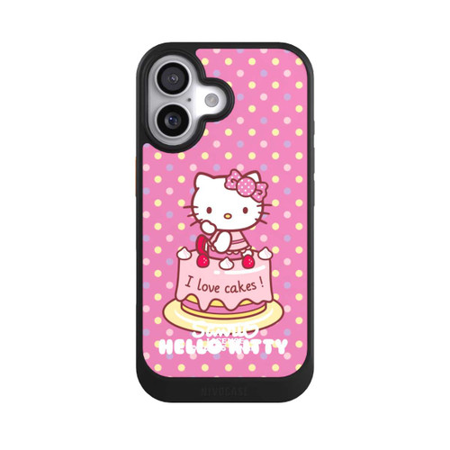  NIVOcore Hello Kitty - I Love Cakes