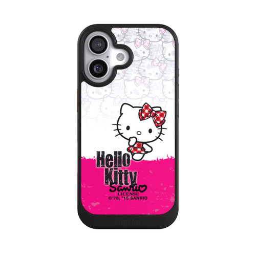  NIVOcore Hello Kitty - Pink Punk