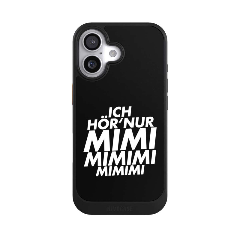 iPhone 17 NIVOcore Mimi Mimimi