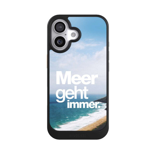  NIVOcore Meer geht immer