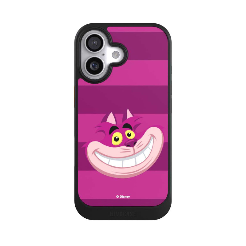 iPhone 17 NIVOcore Grinsekatze