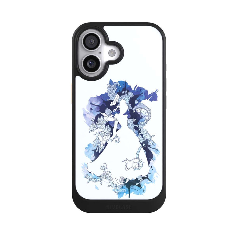iPhone 17 NIVOcore Princesse Cendrillon