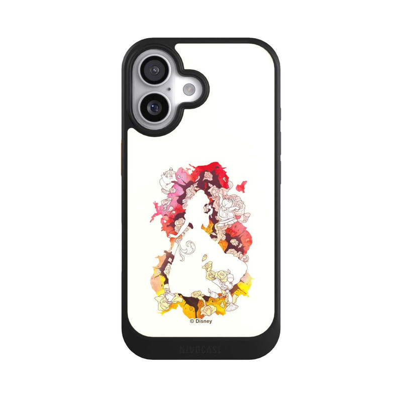 iPhone 17 NIVOcore Princess Belle