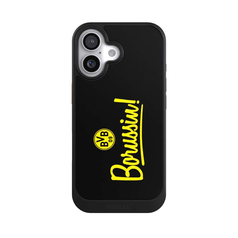 iPhone 17 NIVOcore BVB Borussin