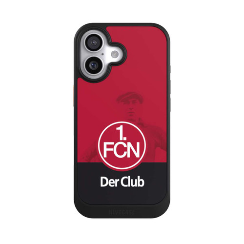  NIVOcore Der Club - Rot-Schwarz - FCN