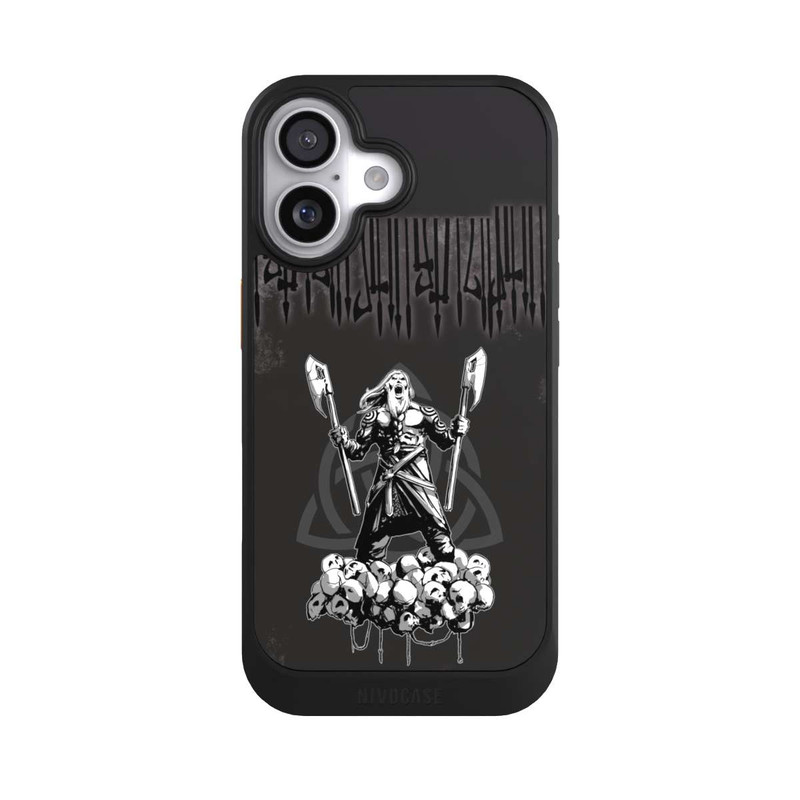 iPhone 17 NIVOcore The Power of Vikings