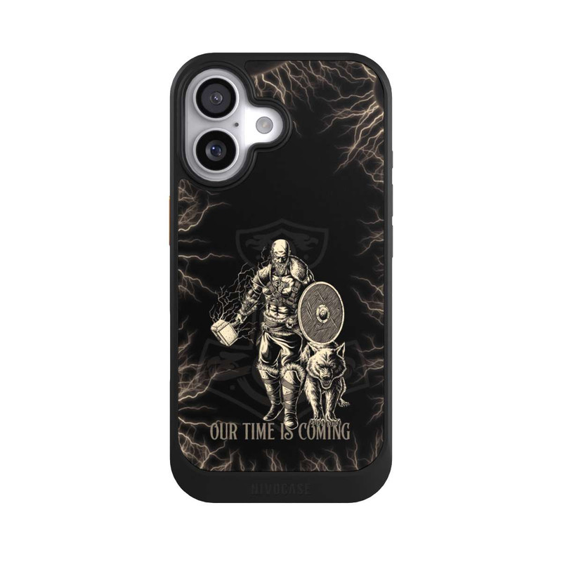 iPhone 17 NIVOcore Our Time is Coming