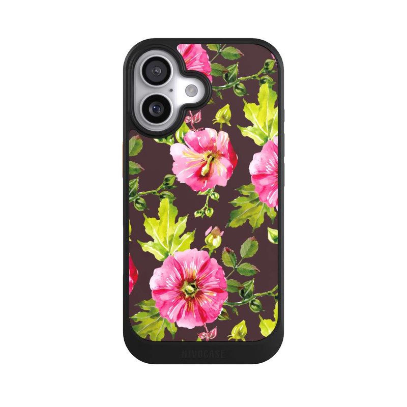 iPhone 17 NIVOcore Floral Autumn 8