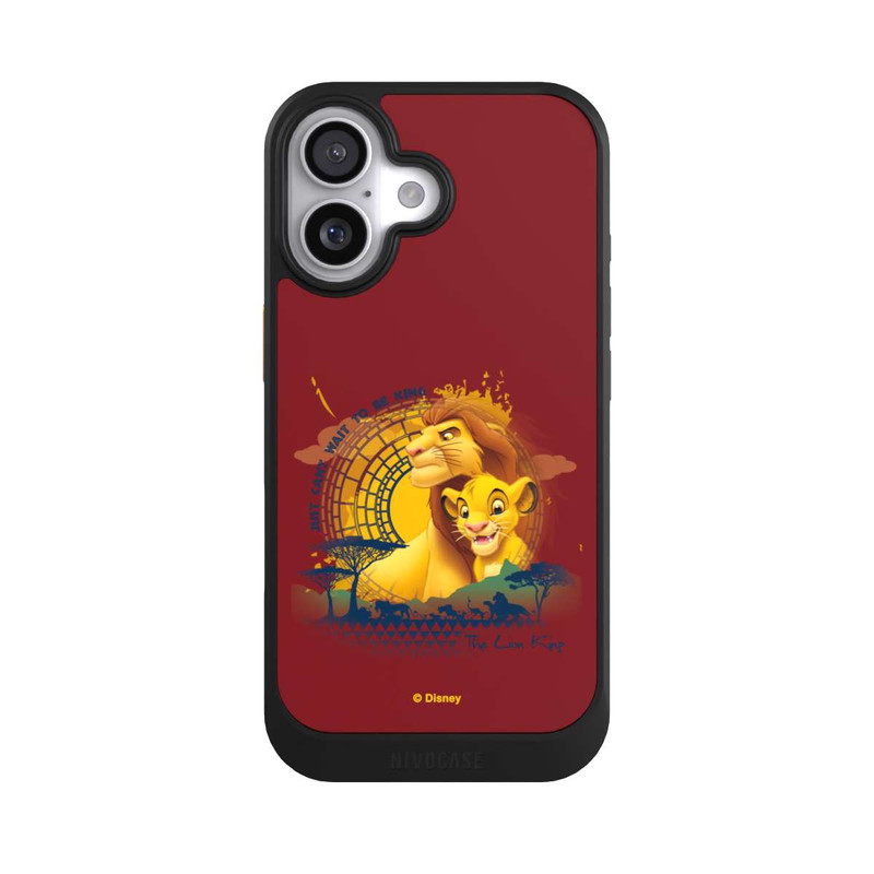 iPhone 17 NIVOcore Can't Wait to Be King