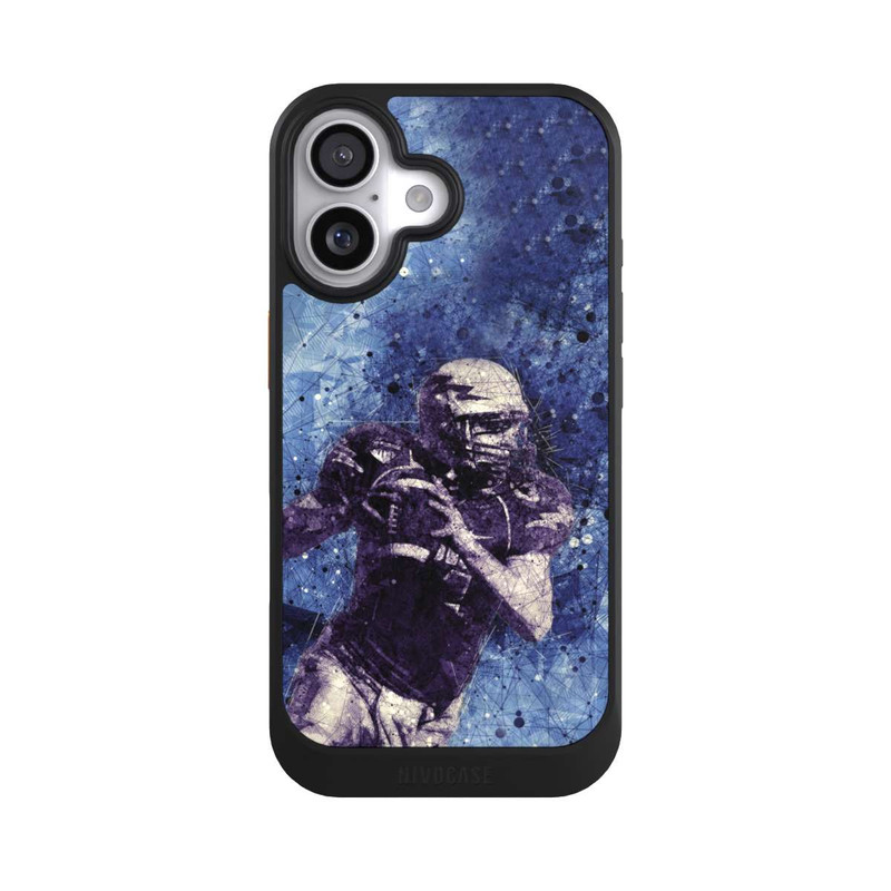 iPhone 17 NIVOcore American Football