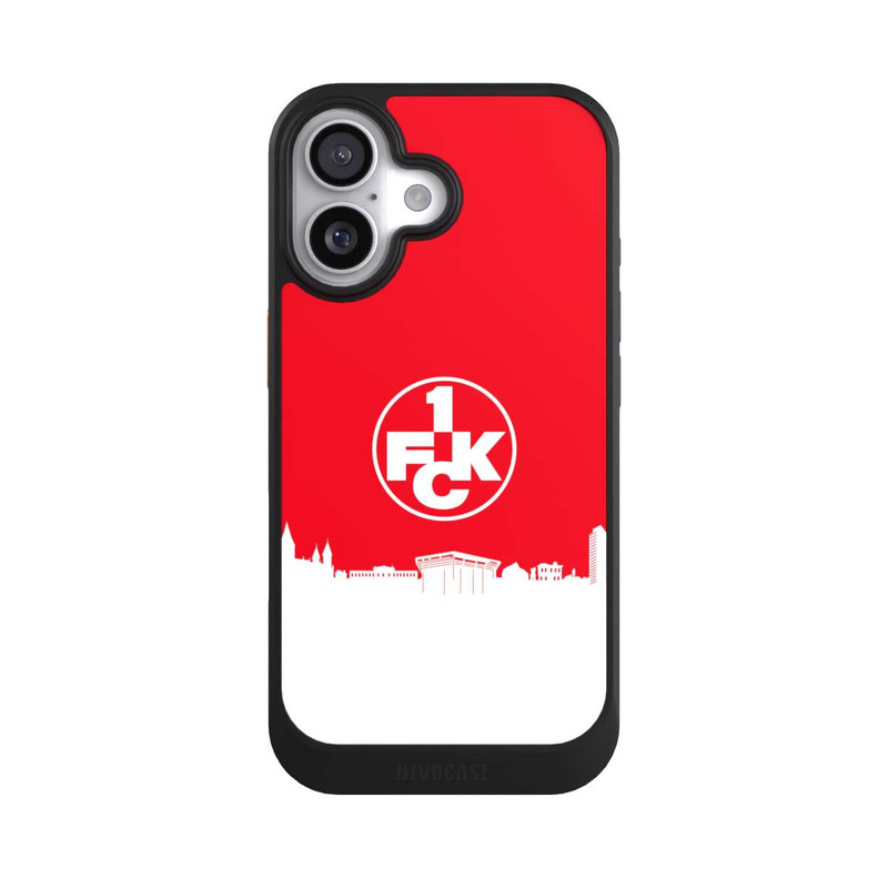 iPhone 17 NIVOcore Skyline FCK