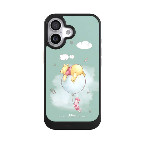  NIVOcore Uncheered by a Balloon