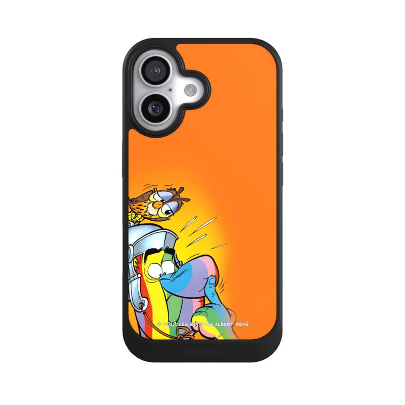 iPhone 17 NIVOcore Römer 2