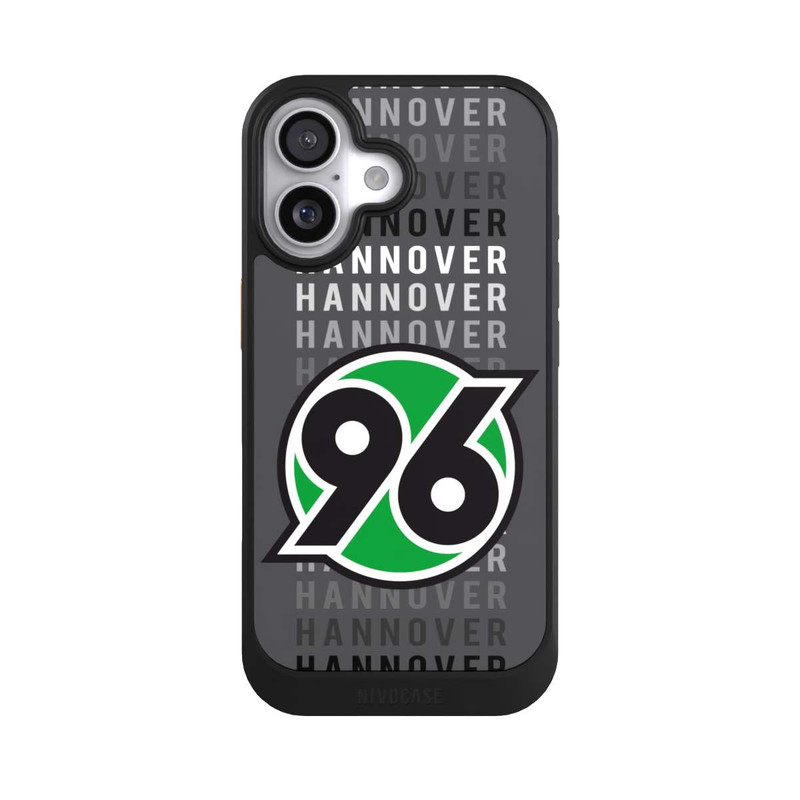 iPhone 17 NIVOcore Hannover 96 - H96