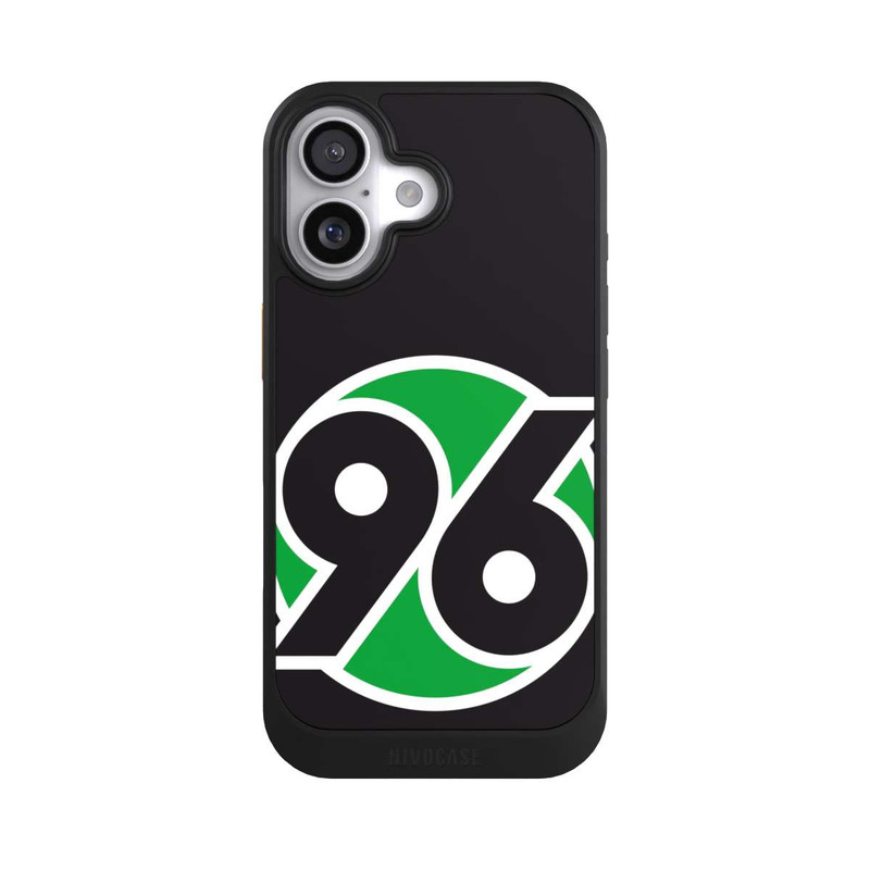 iPhone 17 NIVOcore H96 Großes Logo