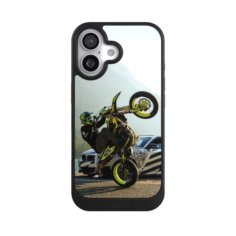 iPhone 17 NIVOcore David Bost Real