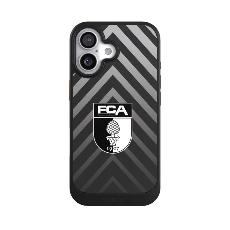 iPhone 17 NIVOcore Sperrspitze FCA