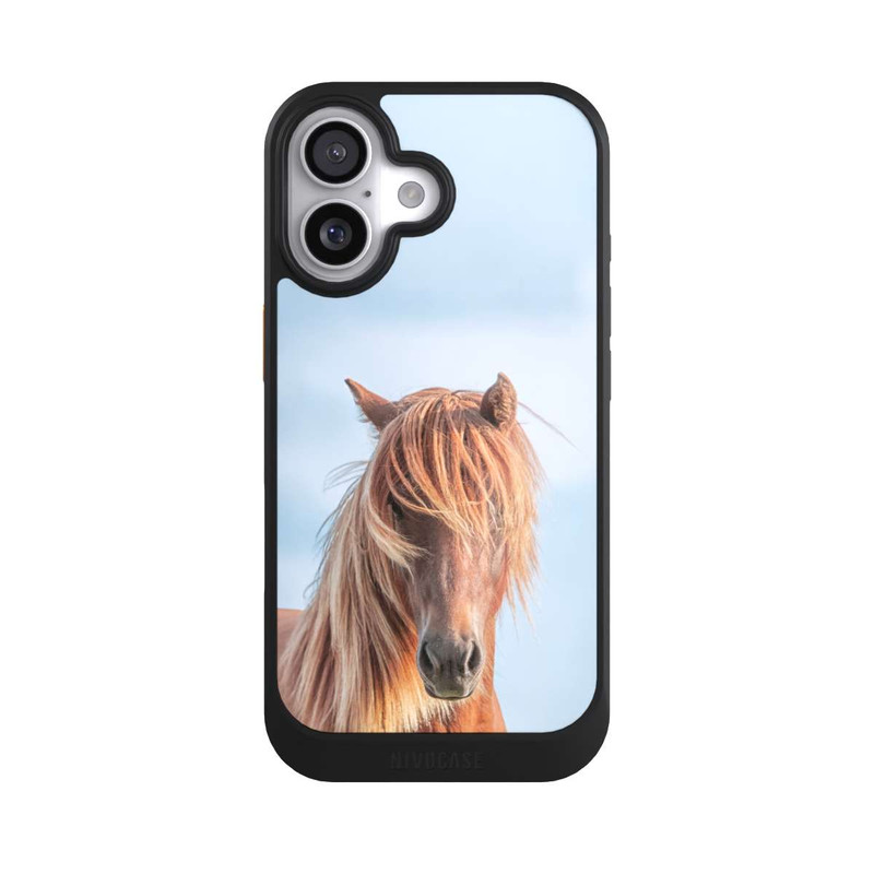 iPhone 17 NIVOcore Isländer