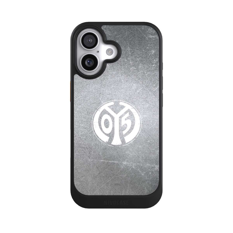 iPhone 17 NIVOcore Metallisch - MZ 05