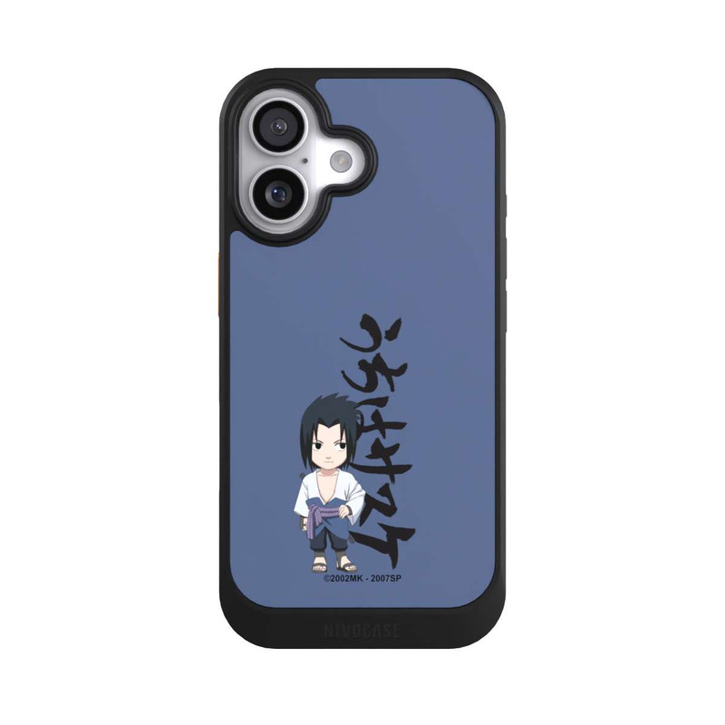 iPhone 17 NIVOcore Sasuke SD