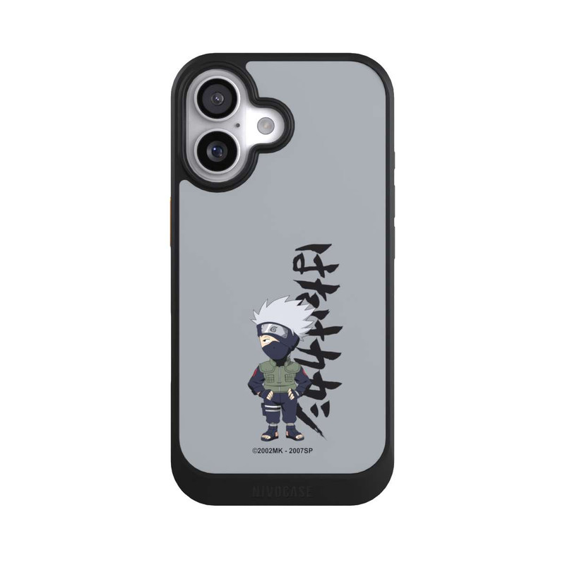 iPhone 17 NIVOcore Kakashi SD