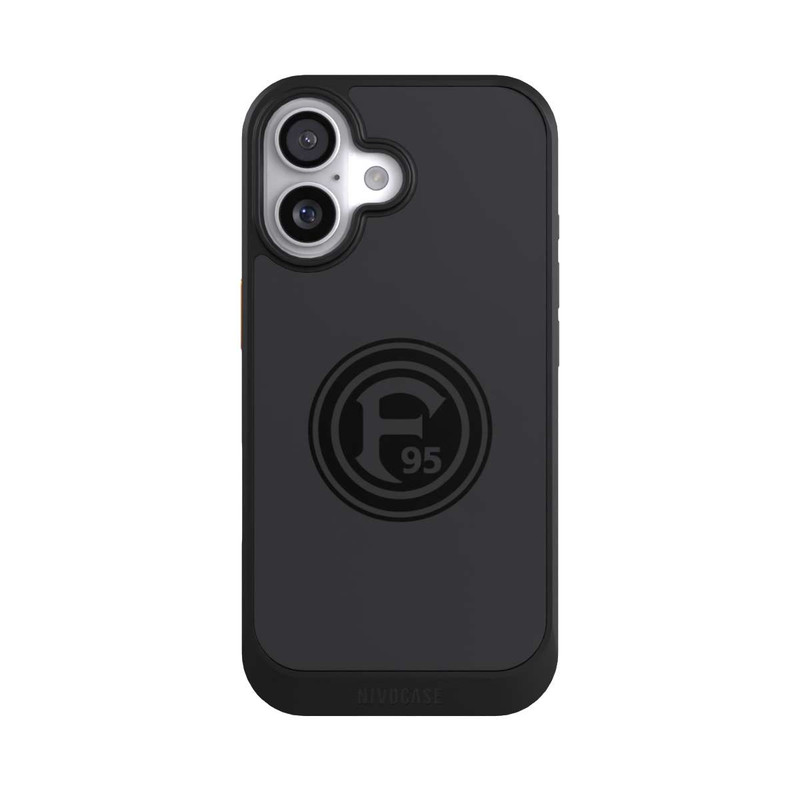 iPhone 17 NIVOcore Dunkel F95