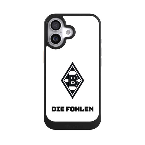  NIVOcore Die Fohlen Weiss