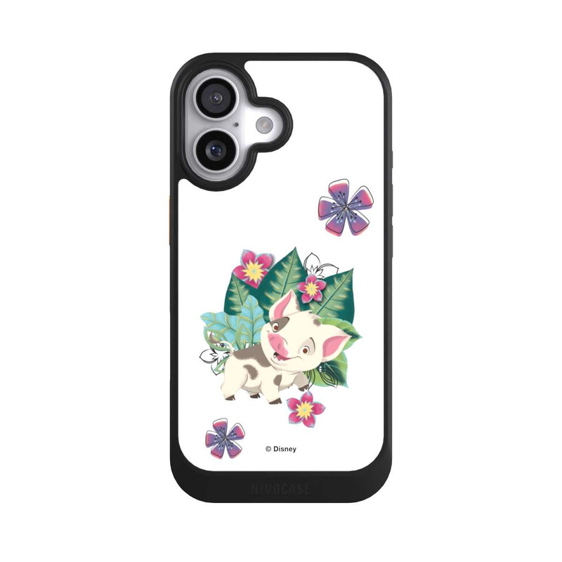 iPhone 17 NIVOcore Moana Pua