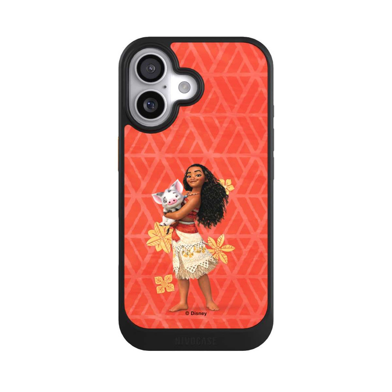 iPhone 17 NIVOcore Vaiana und Pua