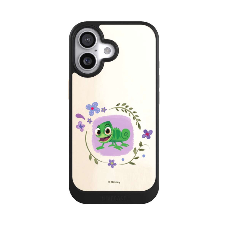 iPhone 17 NIVOcore Pascal the Chameleon