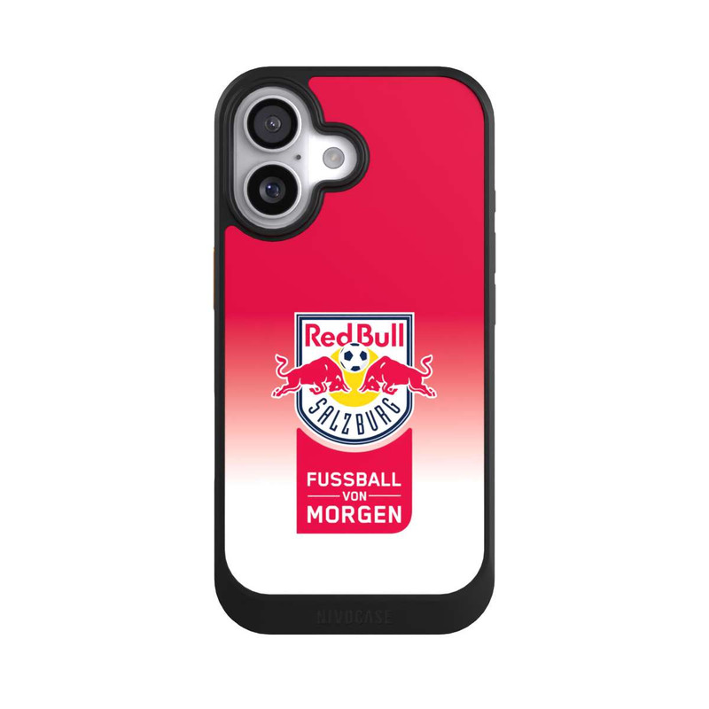 iPhone 17 NIVOcore RBS Rot zu Weiß