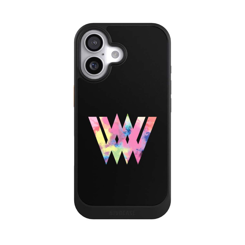 iPhone 17 NIVOcore WW colour Logo